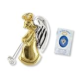 Golf Wings & Wishes Angel Tac Pin