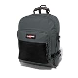 Eastpak Rucksack Ultimate, coal, 32x42x26, 42 liters, EK050111