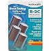Kitchen & Housewares : Waterpik R-2C4 - 4-Pack of Water Filter Cartridges
