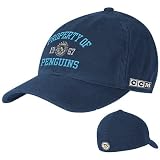 Pittsburgh Penguins Vintage Slouch Hat