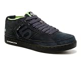 Produkt-Bild: Five Ten BMX Schuhe Spitfire graphite grey/green