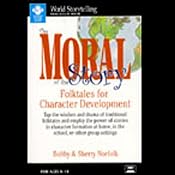 The Moral of the Story | [Bobby Norfolk, Sherry Norfolk]