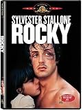 Rocky (1976) - Boxing