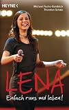 Book cover: Lena - Einfach raus und leben!
