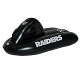 Oakland Raiders Team Super Sled
