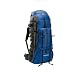 ユーラシア(80L) DM208 ブルーxブラック: ダックスザックの中で最も大きい長期縦走やエクスペディションに対応する大容量80Lの大型パックです。基本構造はスタージュ、ラトックと同じです。