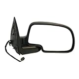 2003-2007 Chevy Chevrolet Avalanche (Without Lower Body Cladding), Suburban, Tahoe,... by Aftermarket