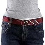 Mississippi State Bulldogs Ladies D-Ring Belt