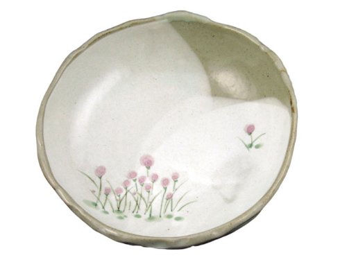 セレック 菓子鉢 花草子 あさつき DBW-13
