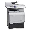 HP Color LaserJet CM2320FXI Multifunktionsger�t mit Fax