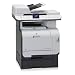 HP Color LaserJet CM2320FXI Multifunktionsger�t mit Fax