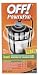 SC Johnson #13073 Off Powerpad Lantern