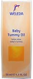 Baby Tummy Oil 1.7 fl oz Weleda
