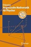 Bild zu: Angewandte Mathematik f&uuml;r Physiker