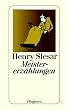Meistererz�hlungen.