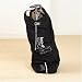 Pack-it Pushchair Storage & Travel Bag in Black