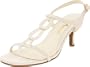 Annie Shoes Women's Amber T-Strap