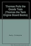 Thomas and the goods train