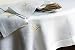 REGINA pure linen tablecloth