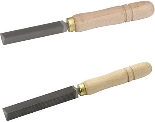 Feather Edge Saw Files, Set of 2 - Best Value