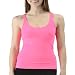 Womens Stretch Classic Seamless Tank Top by Level 33