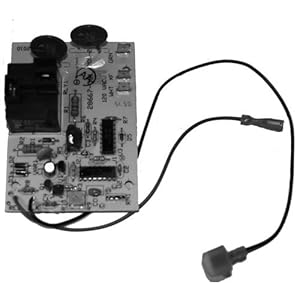 E-Z-GO 28667G01 Input Board-Power Control (Powerwise)