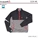 le coq sportif(ルコックスポルテイフ)メンズ 長袖 ハーフジップ ブルゾン QG6148