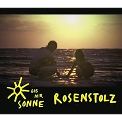 Gib Mir Sonne (Premium incl. Magnet)