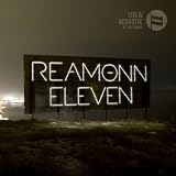CD cover: Eleven-Live & Acoustic at the Casino (Ltd.Edt.)