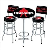 Captain Morgan Pub Table