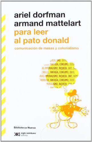 PARA LEER AL PATO DONALD