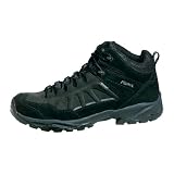 Produkt-Bild: Damen Trekkingschuh Nebraska Mid XCR