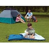 Texsport Tenderfoot Sleeping Bag