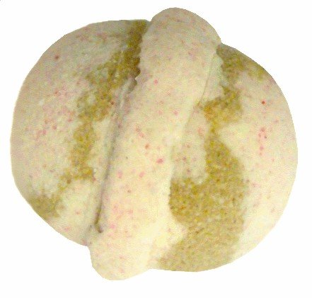 Image of Apples & Oak Bath Bomb (1)