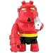 Mike Mignola's Hellboy 8-Inch Qee