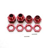 STRC Alum. 17mm Hex Conversion Kit STC9608-17R, SC10