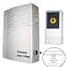 Wireless Door Bell with Waterproof Sender