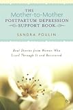 The Mother-to-Mother Postpartum Depression Support Book