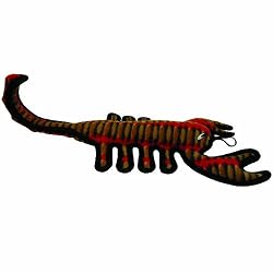 TUFFYS SCORPION CHEW TOY
