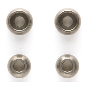 54161 Low Friction Suspension Ball Set F104 from Suspension Sets