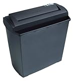Fellowes Powershred P-20 Strip-Cut Shredder