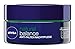 Nivea Visage Pure & Natural Anti-Wrinkle Night Care Skin Cream 1.7oz. (50ml)