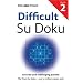 The "Times": Difficult Su Doku: Bk. 2