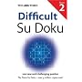 The "Times": Difficult Su Doku: Bk. 2