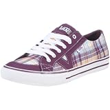 Vans Tory Baskets mode femme