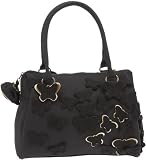 Irregualar Choice Clementine Barrel Bag ICLE02