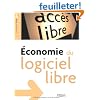 Economie du logiciel libre