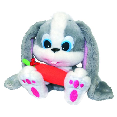 City Travel Guides Discounted  Spielwaren : Schnuffel 918220 Plüschhase