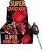 Charms Super Blow Pops (Blo Pops) Lollipops