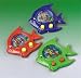 Fish Water Games (Pk/12) Image
